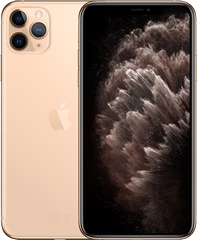 Apple iPhone 11 Pro Max 256GB Gold, Unlocked B - CeX (AU